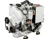 1.9L SDI-TDI 03'-12' L4 MERCRUISER