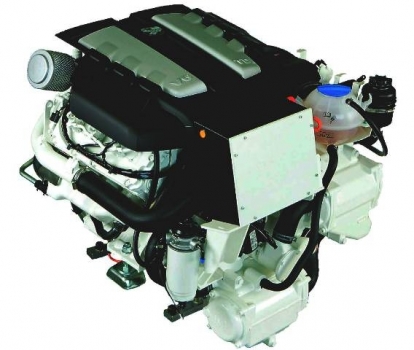 3.0L TDI 06- in poi V6 MERCRUISER