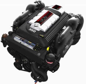 6.2L GM 377 v8 MERCRUISER