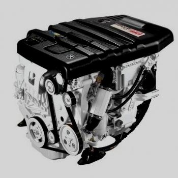 CMD QSD 2.0 L4 MERCRUISER