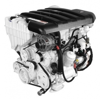 CMD QSD D 2.8 L4 MERCRUISER