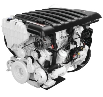 CMD QSD D 4.2L VM254 L6 MERCRUISER