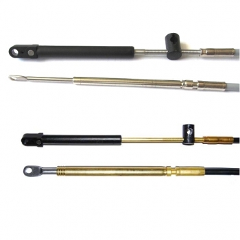 GEN II Mercury - Mercruiser cavi comando