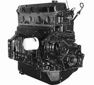 HP 165-190 3.7L GM 224 L4 MERCRUISER