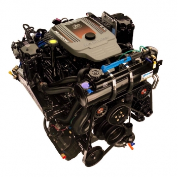 HP 250-300 5.7L GM 350 v8 MERCRUISER