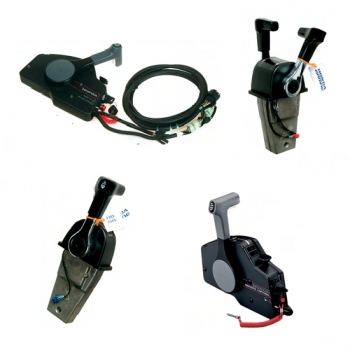 Honda Marine Scatola Comandi e Accessori