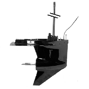 PIEDI 135-200 V6 2T  2.5L Mercury, Mariner