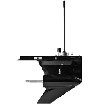 PIEDI 150 hp 4T Mercury, Mariner