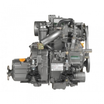 Ricambi  serie 1 GM Yanmar