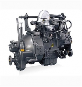 Ricambi  serie 2 GM Yanmar