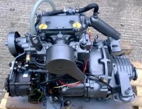 Ricambi serie 2 QM Yanmar