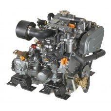 Ricambi serie 2 YM Yanmar