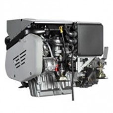 Ricambi serie 4 BY Yanmar