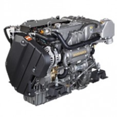 Ricambi serie 4 JH Yanmar