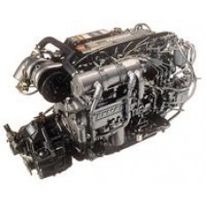 Ricambi serie 4 LH Yanmar