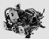 Ricambi serie YS Yanmar