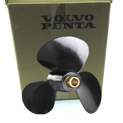 ELICHE VOLVO PENTA SERIE 100