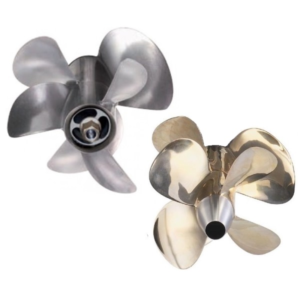 SERIE DPH - DPR ELICHE  VOLVO PENTA