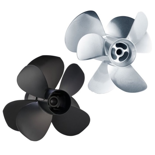 SERIE DPS ELICHE VOLVO PENTA