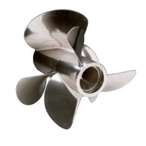 SERIE DPX ELICHE  VOLVO PENTA