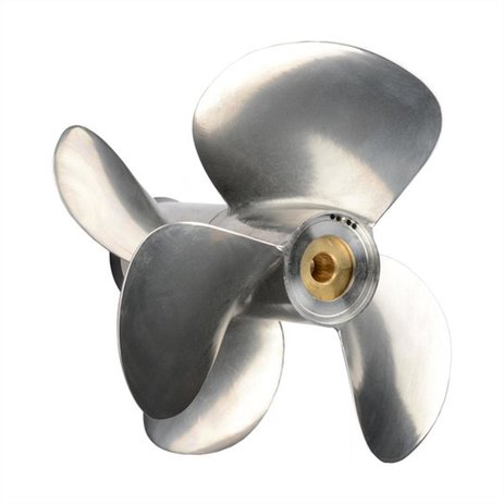 SERIE FWD ELICHE  VOLVO PENTA