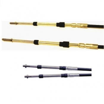 Yamaha e Selva Cavo comandi SAE / SAE